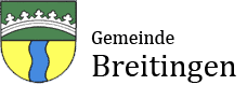 Gemeinde Breitingen im Lonetal